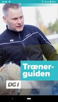 DGI Trænerguiden poster