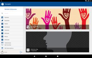 DialogNet - Aabenraa screenshot 3