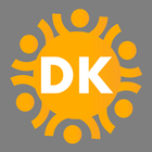 DK Vikarservice icône
