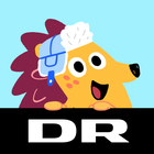 DR Minisjang ikon