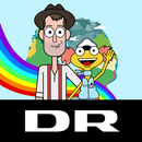 APK DR Øen Ramasjang