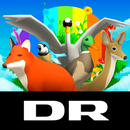 DR Naturspillet APK