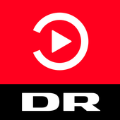 DRTV icône