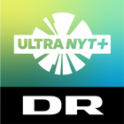 DR Ultra Nyt+-icoon