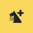Netto+ أيقونة