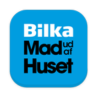 Bilka Mad Ud Af Huset icône