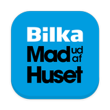 Bilka Mad Ud Af Huset আইকন