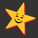 Carl's Jr. DK أيقونة