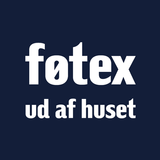 føtex ud af huset أيقونة