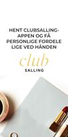 ClubSalling Affiche