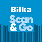 Bilka Scan&Go icône