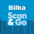Bilka Scan&Go أيقونة