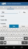 Meyers Fremmedordbog screenshot 1