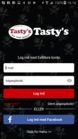 Tasty's Pizza - Kebab - Sandwich Haderslev capture d'écran 1