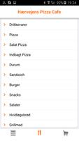 Hærvejens Pizza & Café Rødekro screenshot 2