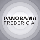Panorama Fredericia simgesi
