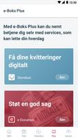 e-Boks.dk Plus screenshot 1