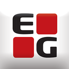 EG CrossPad biểu tượng