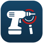 TraceTool ไอคอน