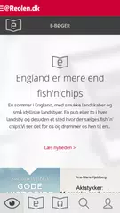 eReolen gl. APK download