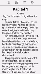 eReolen gl. APK download