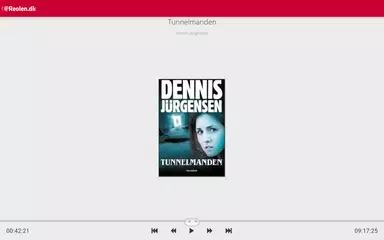 eReolen gl. APK download