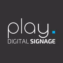 Play Digital Signage XAPK Herunterladen