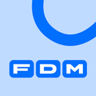 FDM - Motor 图标