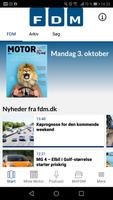 FDM - Motor 海报