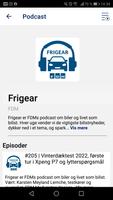 FDM - Motor 截图 3