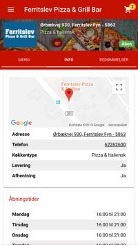 Ferritslev Pizza for Android - APK Download