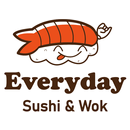 Everyday sushi & wok Haderslev APK