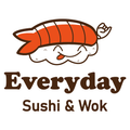 Everyday sushi & wok Haderslev