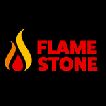 Flame Stone Pizza