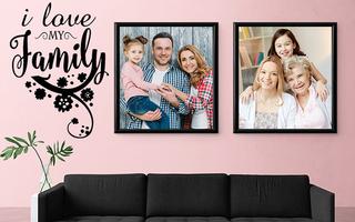 Family Photo Frame - Multi Pho screenshot 3