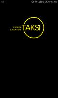 پوستر Taksi Kymenlaakso