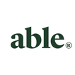 able®