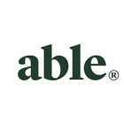 able® أيقونة