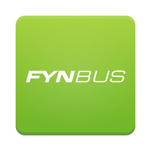 FynBus mobile tickets