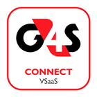 G4S Connect VSaaS biểu tượng
