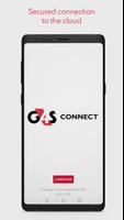 G4S Connect VSaaS الملصق