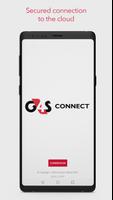 G4S Connect VSaaS poster