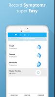 Simple Symptom Diary Ekran Görüntüsü 1