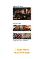 FOOD by Coor DK screenshot 7