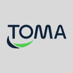 Toma Kantineapp icon