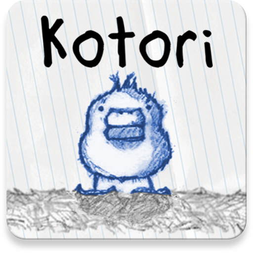 Kotori your flying friend (App
