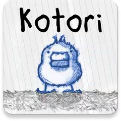 Kotori your flying friend (App