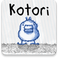 Kotori your flying friend