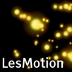 LesMotion Live Wallpaper APK