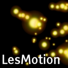LesMotion Live Wallpaper آئیکن